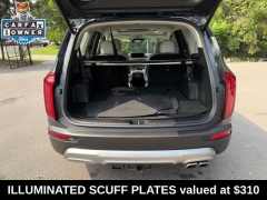 Used 2020  Kia Telluride 4d SUV AWD EX at DriveNow Mayfield near Mayfield Heights&comma; OH