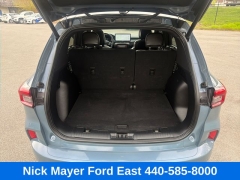 Used 2023  Ford Escape ST-Line AWD at Drive Now Westlake near Westlake&comma; OH