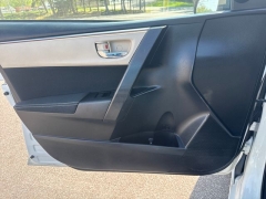 Used 2014  Toyota Corolla 4dr Sdn CVT LE ECO &lpar;Natl&rpar; at DriveNow Mayfield near Mayfield Heights&comma; OH