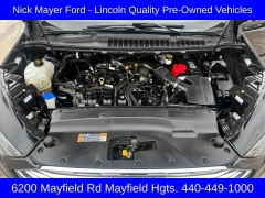 Used 2022  Ford Edge Titanium AWD at Drive Now Westlake near Westlake&comma; OH