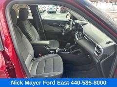 Used 2024  Chevrolet Trailblazer FWD 4dr LT at DriveNow Mayfield near Mayfield Heights&comma; OH