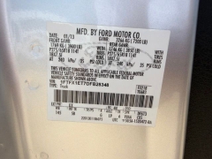 Used 2013  Ford F-150 4WD SuperCab at Drive Now Westlake near Westlake&comma; OH