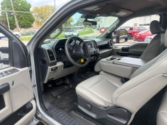 Used 2022  Ford Super Duty F-250 SRW 4WD SuperCab Box at DriveNow Mayfield near Mayfield Heights&comma; OH