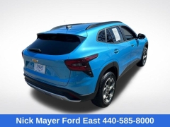 Used 2025  Chevrolet Trax FWD 4dr LT at Drive Now Westlake near Westlake&comma; OH