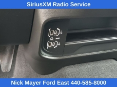 Used 2024  Ram 3500 Big Horn 4x4 Crew Cab 8' Box at Drive Now Westlake near Westlake&comma; OH