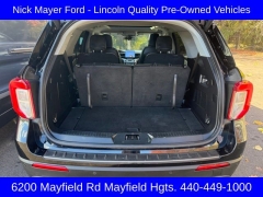 Used 2023  Ford Explorer XLT 4WD at DriveNow Mayfield near Mayfield Heights, OH