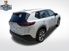 Used 2023  Nissan Rogue AWD SV at DriveNow Mayfield near Mayfield Heights&comma; OH
