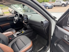 Used 2023  Ford Bronco Sport Outer Banks 4x4 at Drive Now Westlake near Westlake&comma; OH