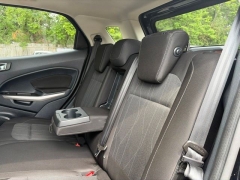 Used 2019  Ford EcoSport 4d SUV 4WD SE at Drive Now Westlake near Westlake&comma; OH
