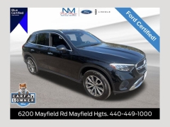  2024 Mercedes-Benz GLC GLC 300 4MATIC SUV at Drive Now Westlake near Westlake&comma; OH