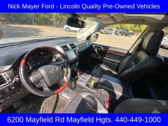 Used 2014 Lexus GX 460 4WD 4dr at DriveNow Mayfield near Mayfield Heights, OH