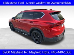 Used 2022 Hyundai Santa Fe XRT AWD at DriveNow Mayfield near Mayfield Heights, OH