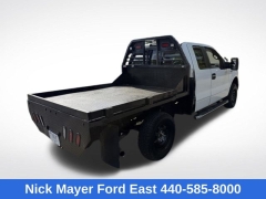 Used 2010  Ford F-150 4WD SuperCab 145" at DriveNow Mayfield near Mayfield Heights&comma; OH
