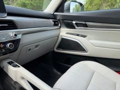 Used 2020  Kia Telluride 4d SUV AWD EX at DriveNow Mayfield near Mayfield Heights&comma; OH