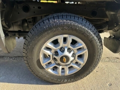 Used 2023  Chevrolet Silverado 2500HD 4WD Crew Cab 159" LT at DriveNow Mayfield near Mayfield Heights&comma; OH