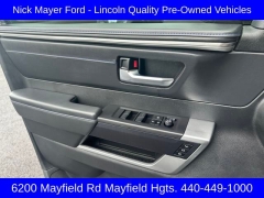 Used 2023 Toyota Tundra Hybrid 4WD Platinum CrewMax 5.5ft Bed at Drive Now Westlake near Westlake, OH