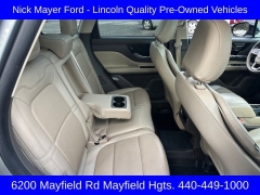 Used 2022  Lincoln Corsair Standard AWD at DriveNow Mayfield near Mayfield Heights, OH