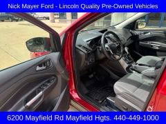 Used 2016 Ford Escape 4d SUV FWD SE at Drive Now Westlake near Westlake, OH