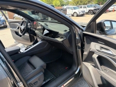 Used 2025  Audi SQ5 Premium Plus 3&period;0 TFSI Hybrid quattro at DriveNow Mayfield near Mayfield Heights&comma; OH