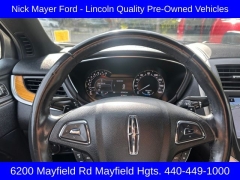 Used 2017 Lincoln MKC 4d SUV FWD Select at DriveNow Mayfield near Mayfield Heights, OH