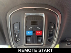 Used 2024  Jeep Grand Cherokee Laredo X 4x4 at Drive Now Westlake near Westlake&comma; OH