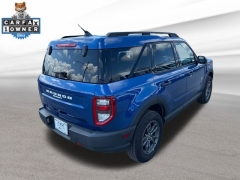 Used 2024  Ford Bronco Sport Big Bend 4x4 at Drive Now Westlake near Westlake&comma; OH