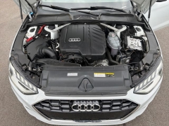 Used 2023  Audi A4 Sedan S line Premium Plus 45 TFSI quattro at Drive Now Westlake near Westlake&comma; OH