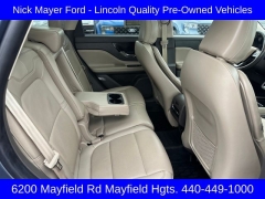 Used 2022  Lincoln Corsair Reserve AWD at Drive Now Westlake near Westlake&comma; OH