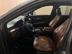 Used 2022 Lincoln Nautilus Reserve AWD at DriveNow Mayfield near Mayfield Heights, OH