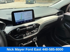 Used 2022  Ford Escape SE FWD at DriveNow Mayfield near Mayfield Heights&comma; OH