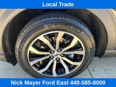 Used 2025  Ford Explorer ST-Line 4WD at Drive Now Westlake near Westlake&comma; OH