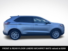 Used 2024  Ford Edge SEL AWD at DriveNow Mayfield near Mayfield Heights&comma; OH
