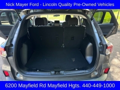 Used 2021 Ford Escape SE AWD at Drive Now Westlake near Westlake, OH