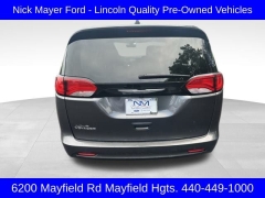 Used 2022 Chrysler Voyager LX FWD at Drive Now Westlake near Westlake, OH