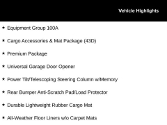 Used 2023  Lincoln Nautilus Standard AWD at DriveNow Mayfield near Mayfield Heights&comma; OH