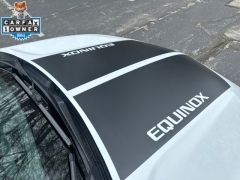 Used 2022  Chevrolet Equinox AWD 4dr RS at Drive Now Westlake near Westlake&comma; OH