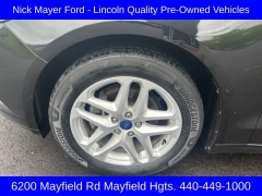 Used 2013 Ford Fusion 4d Sedan SE 1.6L EcoBoost at Drive Now Westlake near Westlake, OH