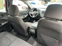 Used 2023  Chevrolet Malibu 4dr Sdn LS w&sol;1FL at DriveNow Mayfield near Mayfield Heights&comma; OH