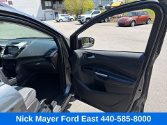 Used 2017  Ford Escape 4d SUV FWD SE at DriveNow Mayfield near Mayfield Heights&comma; OH