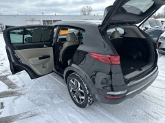 Used 2020  Kia Sportage EX FWD at Drive Now Westlake near Westlake&comma; OH