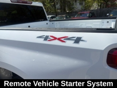Used 2024  Chevrolet Silverado 1500 4WD Crew Cab 147" LT w&sol;1LT at DriveNow Mayfield near Mayfield Heights&comma; OH