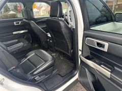 Used 2021  Ford Explorer XLT 4WD at DriveNow Mayfield near Mayfield Heights&comma; OH