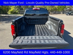 Used 2024  Chevrolet Colorado 4WD Crew Cab Z71 at Drive Now Westlake near Westlake, OH