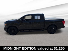 Used 2018  Nissan Titan 4x4 Crew Cab SV at Drive Now Westlake near Westlake&comma; OH