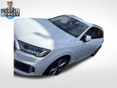 Used 2022  Audi Q7 Prestige 55 TFSI quattro at Drive Now Westlake near Westlake&comma; OH