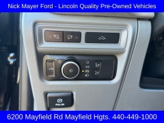 Used 2022 Ford F-150 4WD SuperCrew 5.5' Box at Drive Now Westlake near Westlake, OH