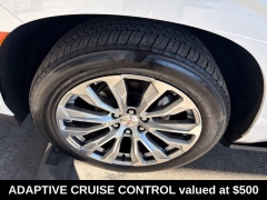 Used 2023  GMC Yukon XL 4WD 4dr Denali at DriveNow Mayfield near Mayfield Heights&comma; OH