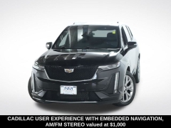 Used 2020  Cadillac XT6 4d SUV AWD Sport at DriveNow Mayfield near Mayfield Heights&comma; OH