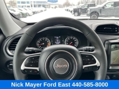 Used 2023  Jeep Renegade Latitude 4x4 at DriveNow Mayfield near Mayfield Heights&comma; OH