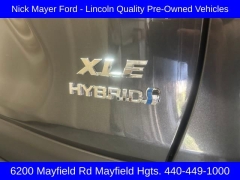 Used 2023 Toyota RAV4 Hybrid XLE Premium AWD at DriveNow Mayfield near Mayfield Heights, OH
